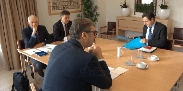 Politologët i quajnë propagandë sjelljet e Serbisë për lobimin kundër Kosovës në KiE