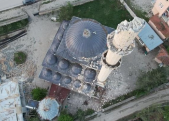 Termet në Turqi, raportohet për dëme materiale