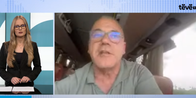 “Pasagjerët kishin frikë”, flasin nga kompania turistike që u ndalua në kufi me Serbinë