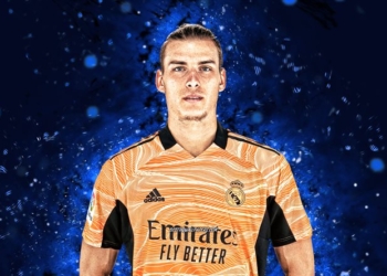 Lunin “shpëtimtar”,  Real Madridi kalon në gjysmëfinale