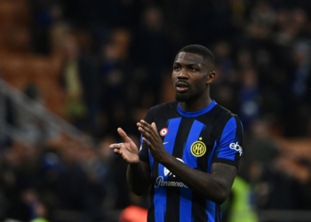 Interi fikson çmimin për Thuramin pas interesimit të PSG-së