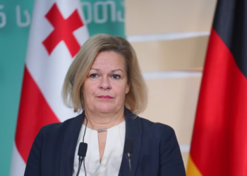 Ministrja gjermane: Do t’i përshpejtojmë dëbimet për të luftuar krimin në rritje