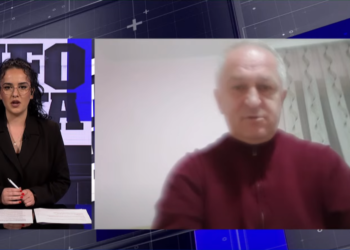 Ugljanin: Dalja e qytetarëve në votim më 21 prill do të jetë e ulët