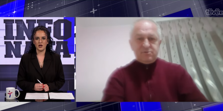 Ugljanin: Dalja e qytetarëve në votim më 21 prill do të jetë e ulët