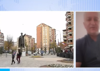 Ugljanin: Lista Serbe dëshiron kriza në vazhdimësi në veri