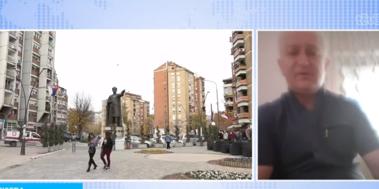 Ugljanin: Lista Serbe dëshiron kriza në vazhdimësi në veri