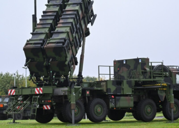 Vendet evropiane ngurrojnë t’i japin Ukrainës kundërajrorë Patriotë