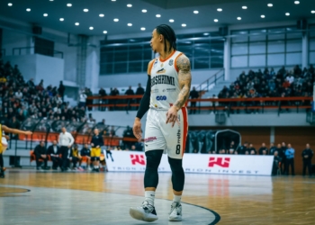 Bashkimi mbetet pa amerikanin Umipig