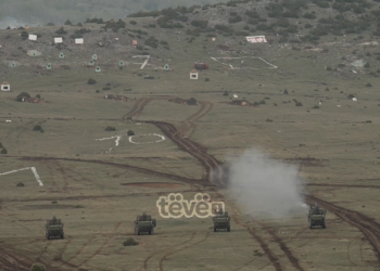 Njohësit e sigurisë i shohin si kërcënim stërvitjet e Serbisë afër kufirit