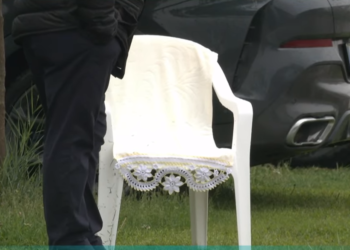 Vdekja e 60-vjeçares nga Rahoveci