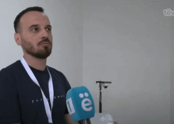 Vetëm një qytetar voton te Lagja e Boshnjakëve në Mitrovicë të Veriut