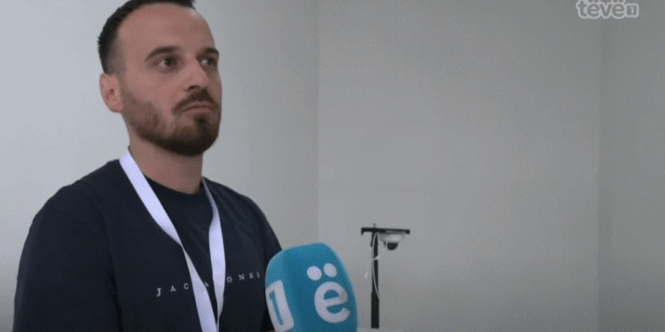 Vetëm një qytetar voton te Lagja e Boshnjakëve në Mitrovicë të Veriut