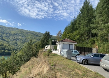 Qeveria merr vendim të ri për Vilën e Radoiçiqit dhe pasurive që lidhen me rastin Banjska