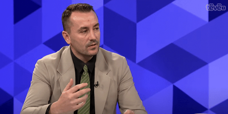 Xani: Kosova të mos krijojë sfidë të re në dialog, t’i mbyllë temat e mëdha