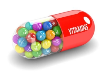 Të gjitha përfitimet e vitaminës A