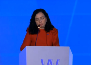 Osmani: Nën kërcënimet e konflikteve globale, kritike agjenda për sigurinë e grave