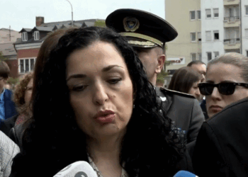 Dita e të Zhdukurve, Osmani: Plaga e Kosovës do të mbetet e hapur derisa nuk kthehen të gjithë