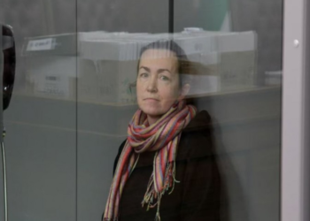 I shtyhet paraburgimi deri në 5 qershor gazetares së REL-it