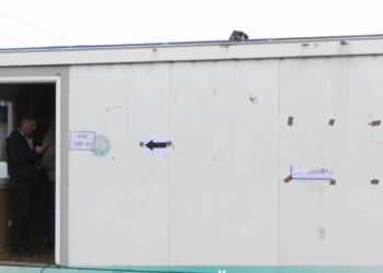 Kushtet në ditën e votimit