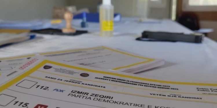 Vendosja e kamerave gjatë zgjedhjeve në Kosovë – të mirat dhe mangësitë