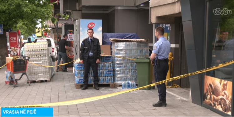 Edmond Lajqi me aktakuzë për dhunë në familje nga 2021