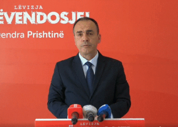 VV-ja në Prishtinë akuzon Ramën: Tenderi për ndriçim smart i orkestruar