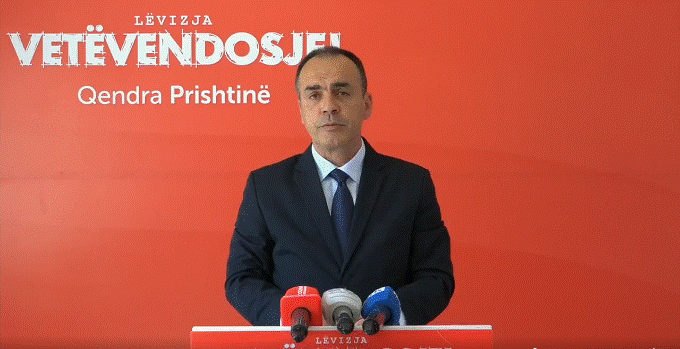 VV-ja në Prishtinë akuzon Ramën: Tenderi për ndriçim smart i orkestruar