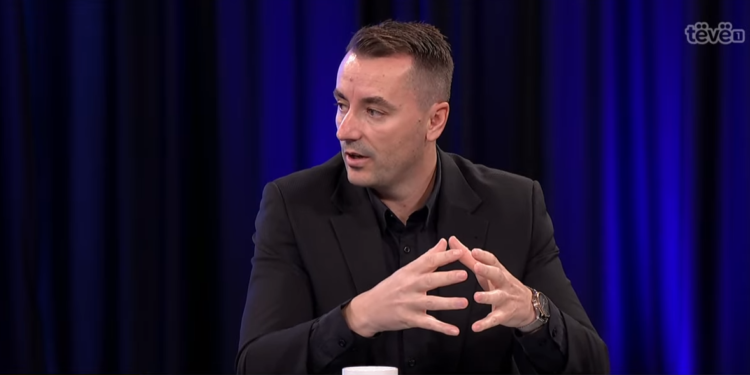 Xani: Sot kishim jo vlerësim individual sipas dëshirës së qytetarëve, por detyrim që vjen nga Vuçiqi