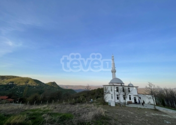 Namazi i Bajramit falet në Zhazhë të Zveçanit, banorët thonë se tash po ndihen më të sigurt