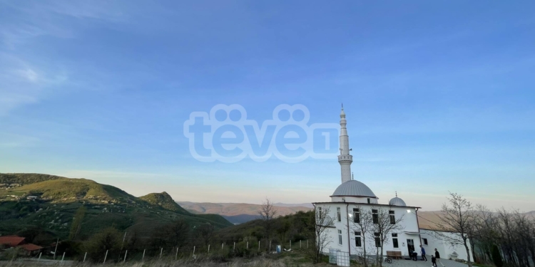 Namazi i Bajramit falet në Zhazhë të Zveçanit, banorët thonë se tash po ndihen më të sigurt