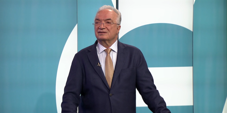 Haliti për Bedri Hamzën: Është më i mirë se Albin Kurti