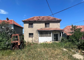 Shtëpia e shkrimtarit Ymer Elshani do të kthehet në muze