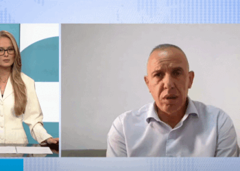 Zeqiri: Duhen javë e muaj që të rikthehemi në objektin e Komunës në Zubin Potok