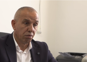 Izmir Zeqiri tha se nuk ishte i informuar për vizitën e Kurtit në Zubin Potok