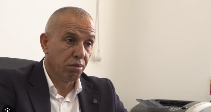 Izmir Zeqiri tha se nuk ishte i informuar për vizitën e Kurtit në Zubin Potok