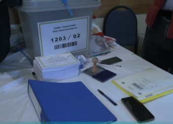 Kush fitoi në votimin e 21 prillit në veri?