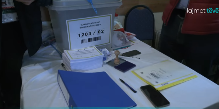 Kush fitoi në votimin e 21 prillit në veri?