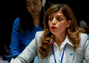 Shefja e UNMIK-ut kërkon përgjegjësi për incidentin në Banjskë