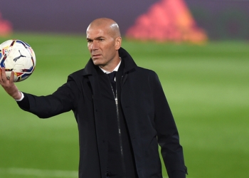 Bayerni e do Zidanen