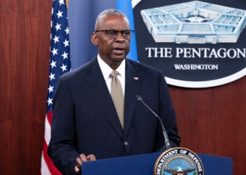 Austin thotë se s’ka tregues që Hamasi po planifikon sulm ndaj forcave amerikane