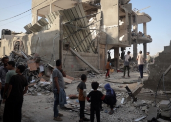 Izraeli informon SHBA-në për planin e evakuimit të civilëve nga Rafahu