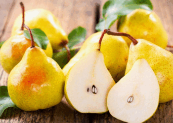 A mund të biem në peshë duke konsumuar dardhë?