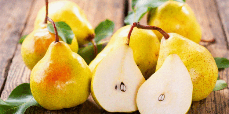 A mund të biem në peshë duke konsumuar dardhë?