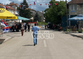 Policia jep detaje të reja nga tentim vrasja në Leposaviq