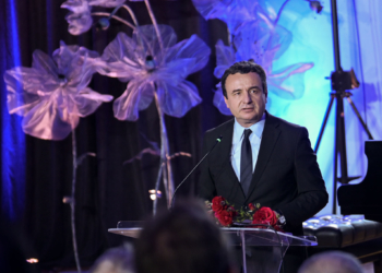 Kurti mori pjesë në hapjen e edicionit të 14-të të festivalit Chopin Piano Fest