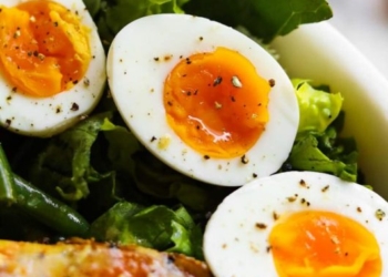 Disa arsye përse duhet të hani vezë më shpesh