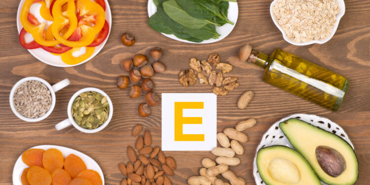 Mos e anashkaloni vitaminën E këtë verë