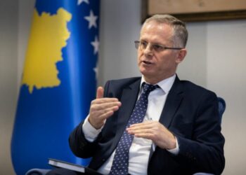 Bislimi: Do të punojmë drejt anëtarësimit dhe integrimit të plotë në NATO