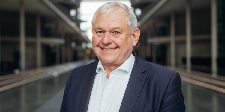 “Kosova shumë shpejt mund të bëhet anëtare e KiE-së”