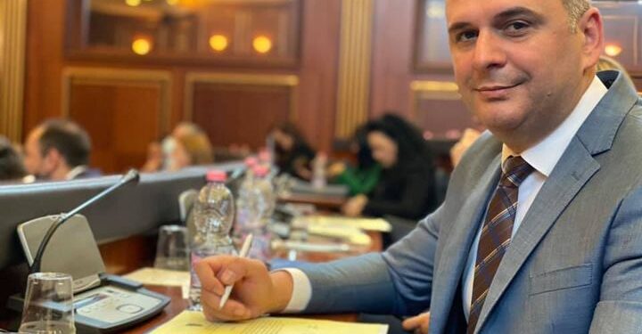 Bajqinovci ironizon me opozitën: Nuk po pajtohen për zgjedhje të reja, i kanë kërkuar çdo vit